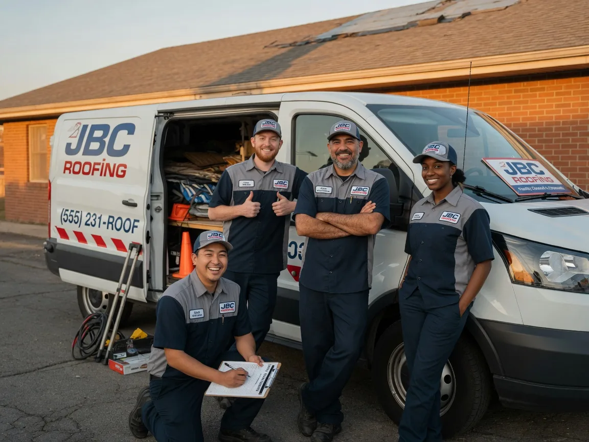 Roof Replacement company in Ryan, OK
